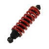 Amortisseur Arri�re Rouge pour Quad Shineray 200 cc (245mm) , Pi�ces Shineray 150 STE