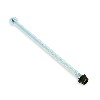 Axe arri�re complet pour bras oscillant quad 200cc STIIE - STIIE-B, Pi�ces Shineray 200STIIE et 200STIIEB