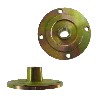 Moyeu de roue arri�re pour Quad Shineray 200 cc STIIE - STIIE-B, Pi�ces Shineray 200STIIE et 200STIIEB