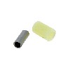 Silent bloc de cadre - bras oscillant quad shineray 200cc, Pi�ces Shineray 200STIIE et 200STIIEB