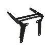 Support de plaque d'immatriculation pour Shineray XY150STE, Pi�ces Shineray 150 STE