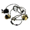 Kit freinage complet pour quad 200cc STIIE - STIIE-B, Pi�ces Shineray 200STIIE et 200STIIEB