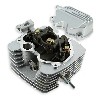 Culasse Complete pour Quad Shineray 200cc, Pi�ces Shineray 200STIIE et 200STIIEB