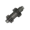 Pignonerie de boite a vitesse Quad Shineray 200cc STIIE (type 3), Pi�ces Shineray 200STIIE et 200STIIEB