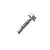 Vis de maintien cache culbuteur quad Shineray 200cc, Pi�ces Shineray 200STIIE et 200STIIEB