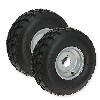 Jeu de Roues Avant Route pour quad shineray 200cc STIIE-B, Pi�ces Shineray 200STIIE et 200STIIEB