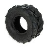 Pneu arri�re pour Quad Shineray 200cc STIIE (taille 18-9.50-8), Pi�ces Shineray 200STIIE et 200STIIEB