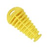 Bouchon de sortie de pot d'�chappement, Pi�ces Shineray 200STIIE et 200STIIEB