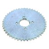 Couronne pour quad shineray 200cc STIIE-B 46 dents (Pas:428), Pi�ces Shineray 200STIIE et 200STIIEB