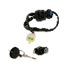 Neiman Complet pour Quads Shineray 250ST-9C, Pi�ces Shineray 250 ST9C