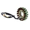 Stator d'Allumage pour Quads Shineray 250ST-9C, Pi�ces Shineray 250 ST9C