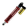 Amortisseur Avant 420mm � Gaz pour Quads Shineray 250ST-9C (Rouge), Pi�ces Shineray 250 ST9C