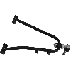 Bras de suspension sup�rieur Droit pour Quad Shineray 250 ST-9C, Pi�ces Shineray 250 ST9C