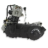 Moteur 250cc pour quad Shineray 250cc ST-9C 172MM, Pi�ces Shineray 250 ST9C