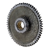 Pignon de Boite de Vitesse pour Quads Shineray 250ST-9C (59 Dents), Pi�ces Shineray 250 ST9C