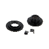 Si�ges de Soupapes avec Demi Lunes pour Quads Shineray 250ST-9C (Moteur 172MM), Pi�ces Shineray 250 ST9C