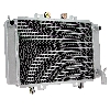 Radiateur pour Quads Shineray 250ST-9C, Pi�ces Shineray 250 ST9C