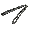 Chaine 52 Maillons pour Quads Shineray 250ST-9C (Pas: 530), Pi�ces Shineray 250 ST9C