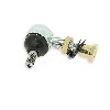 Rotule de suspension sup�rieure pour Quad Shineray 250ST-9C, Pi�ces Shineray 250 ST9C