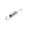 Ressort de rappel de p�dale de frein Quad Shineray 250 ST-9E, Pi�ces Shineray 250 STIXE ST9E