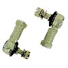 Rotules de Direction avec Ecrous pour Quads Shineray 250ST-9E, Pi�ces Shineray 250 STIXE ST9E