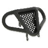 Pare choc avant Quad Shineray 250cc ST-9E (Noir), Pi�ces Shineray 250 STIXE ST9E