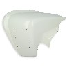 Aile gauche pour Quad Shineray 250cc STXE - BLANC, Pi�ces Shineray 250 STXE