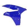 Car�nage de R�servoir Droit pour Quads Shineray 250STXE - BLEU, Pi�ces Shineray 250 STXE