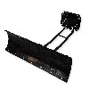 Lame � neige en acier de 150 cm x 38 cm pour Bashan 200cc BS200S7, Bashan 200cc BS200S7