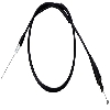 Cable d'acc�l�rateur quad shineray 350cc (XY350STE), Pi�ces Shineray 350cc