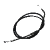 Cable de frein a main pour quad shineray 350cc (XY350ST-2E), Pi�ces Shineray 350cc