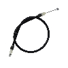 Cable pour ouverture de selle Quad Shineray 350cc (XY350ST-2E), Pi�ces Shineray 350cc