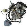 Carburateur de 33mm pour quad Shineray 350cc (XY350STE), Pi�ces Shineray 350cc