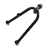 Bras de suspension sup�rieur Droit pour Quad 350cc (XY350ST-2E), Pi�ces Shineray 350cc
