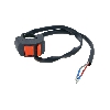 Coupe ciruit pour quad Shineray 350cc (XY350STE), Pi�ces Shineray 350cc