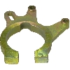 Support d'etrier de Frein pour Quad Shineray 350cc, Pi�ces Shineray 350cc