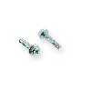 Paire de vis 6x25 moteur Quad, Outillage et visserie