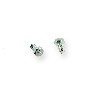 Paire de vis M6 12mm pour moteur Quad, Outillage et visserie