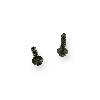 Paire de vis M6 25mm pour chassis Quads, Outillage et visserie