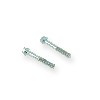Paire de vis M6 40mm pour moteur Quads, Outillage et visserie