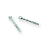 Paire de vis M6 50mm pour moteur Quads, Outillage et visserie