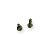 Paire de vis M8 20mm pour chassis Quad, Outillage et visserie