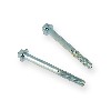 Paire de vis M8 80mm pour moteur Quads, Outillage et visserie