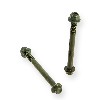Paire de vis M8 90mm pour chassis Quads, Outillage et visserie
