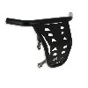 Pare choc avant quad Shineray 150STE (Noir), Pi�ces Shineray 150 STE