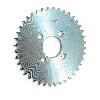 Couronne pour quad shineray 150cc (XY150STE , 40dents , Pas:428), Pi�ces Shineray 150 STE