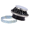 Filtre Racing pour pocket Replique R1, Pi�ces pocket r�plique R1