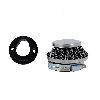 Kit filtre � air de comp�tition, Pi�ces Pocket Supermotard