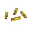 Lot de 4 Gicleurs pour Carburateur d'Origine de Pocket Supermotard, Pi�ces Pocket Supermotard