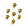 Lot de 7 gicleurs pour kit carburateur de Arreche, Pi�ces Pocket Supermotard